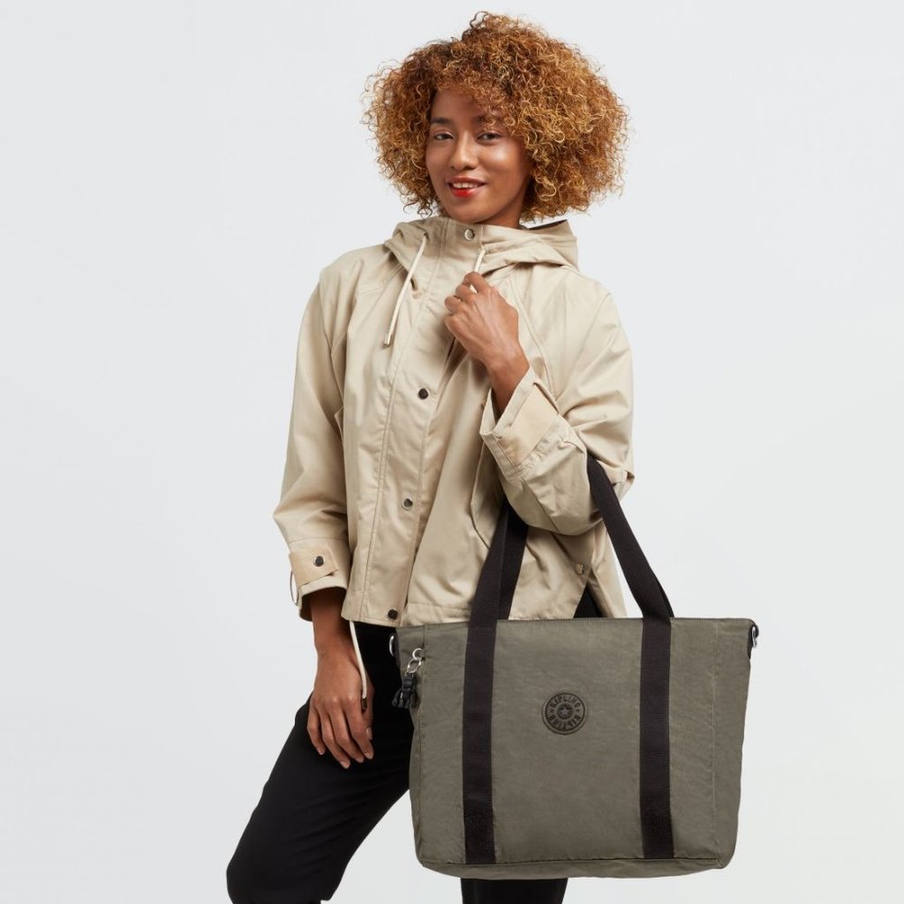 Kipling Women's Asseni Tote Bag